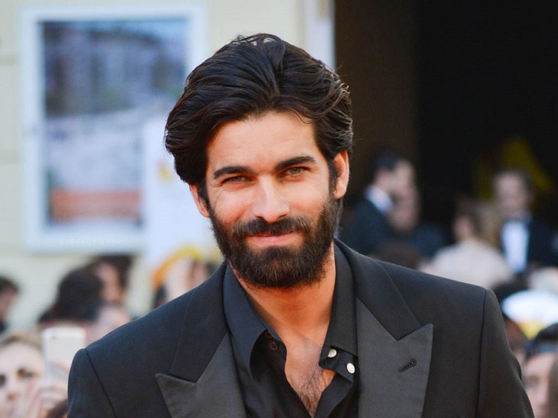 Cuban Ramon Actor Cuban actor Rubén Cortada to star in new Spanish series